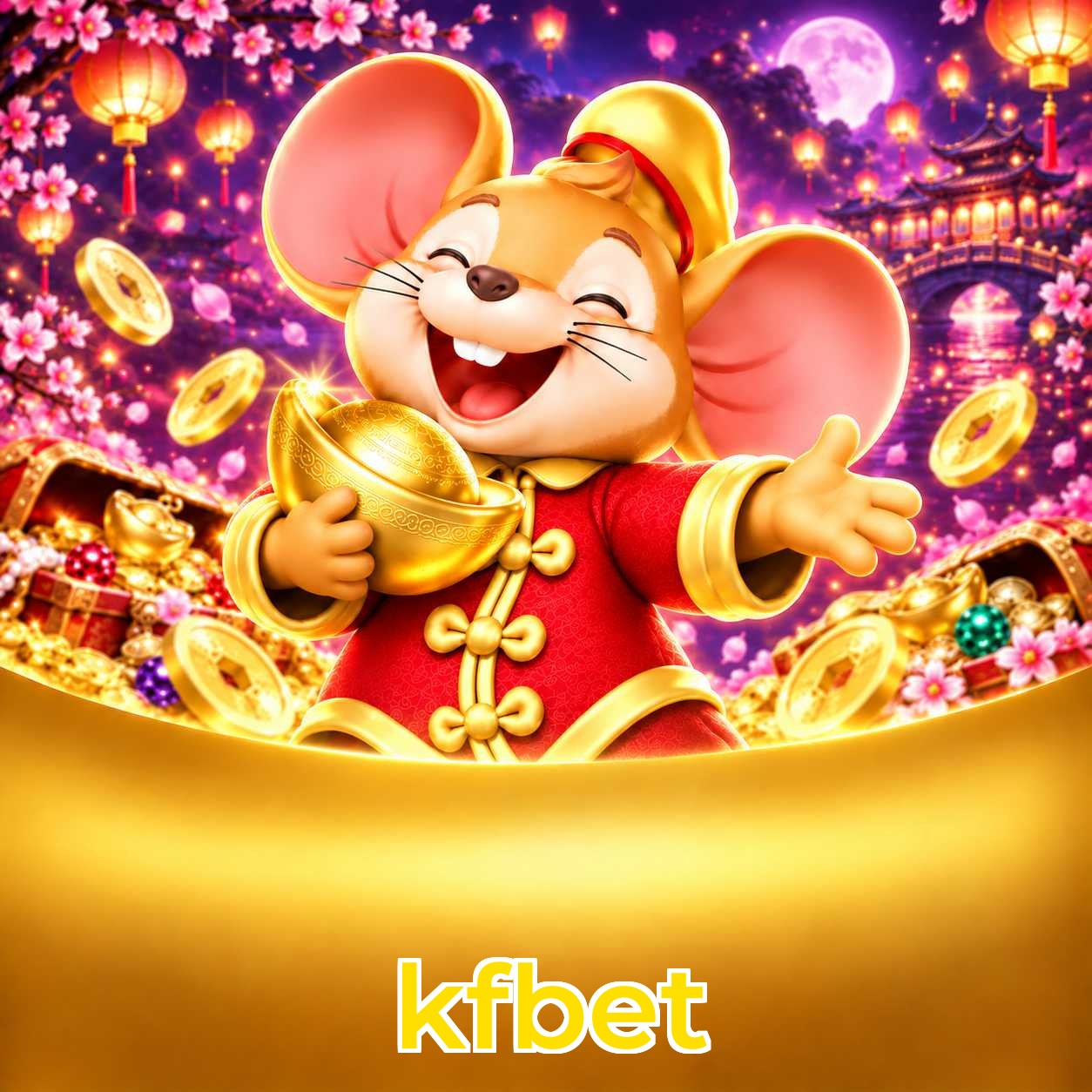 Plataforma kfbet - experiência mobile certificada e transparente