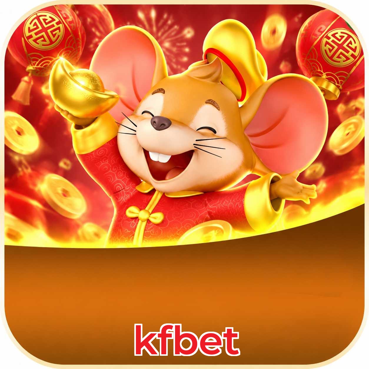 Seis modalidades de loteria kfbet com odds transparentes