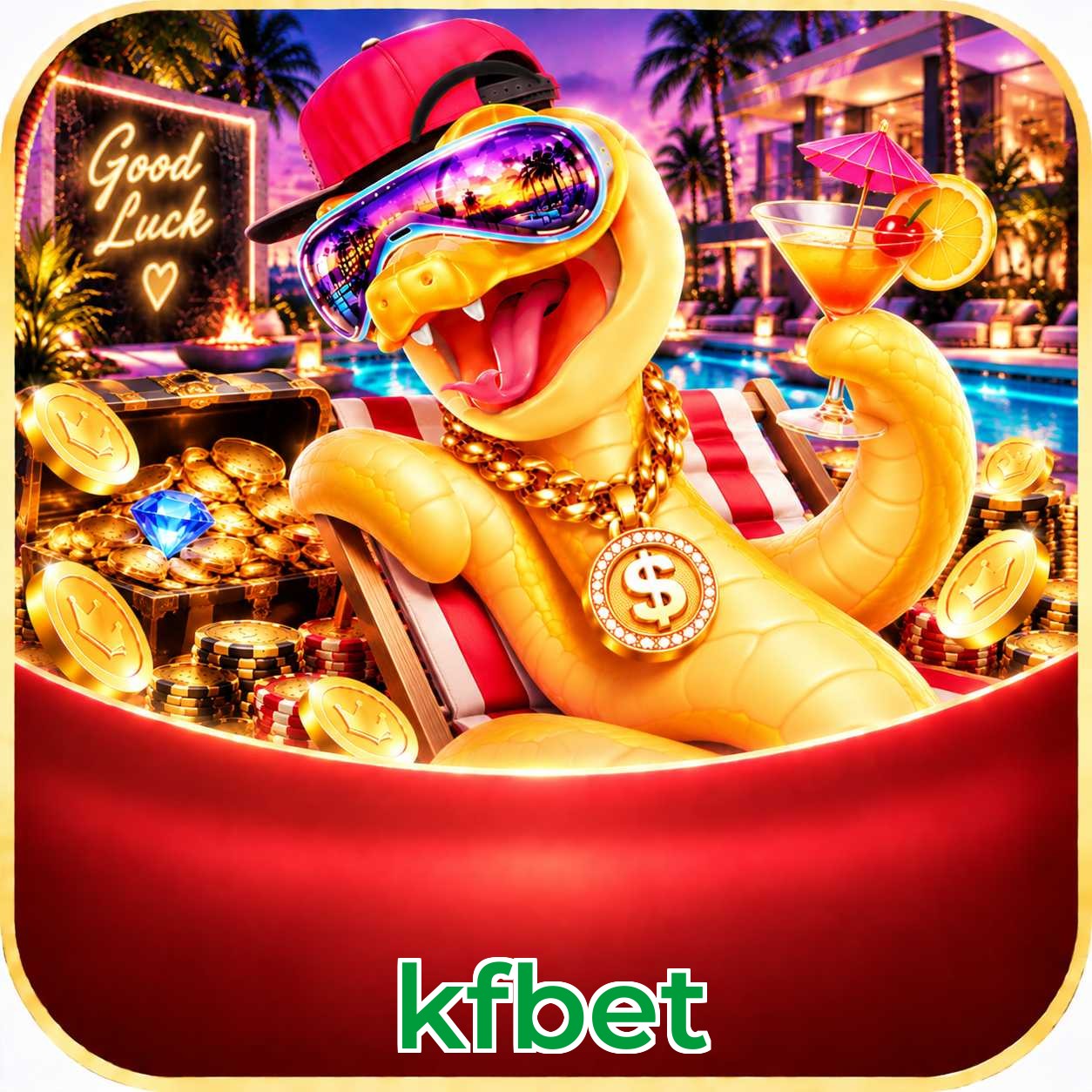 Catálogo de 2.547 jogos da kfbet incluindo Pragmatic Play e Evolution Gaming