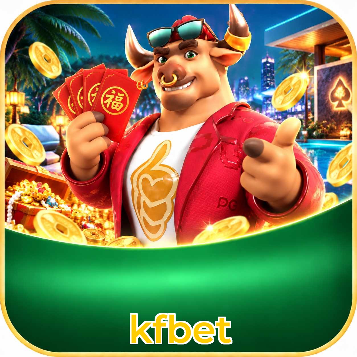 kfbet com RTP verificado e jogos auditados pela eCOGRA
