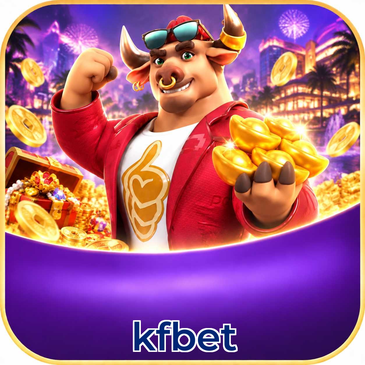 Canal Telegram oficial kfbet — bônus e alertas exclusivos