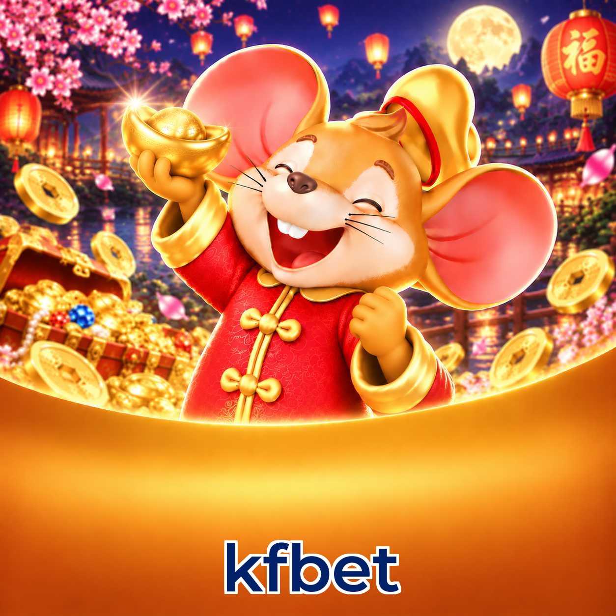 Download oficial kfbet seguro para Android e iOS