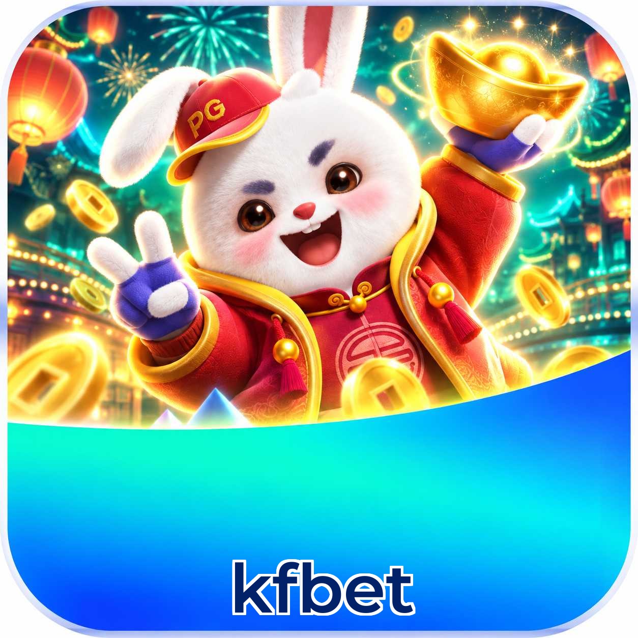 Rollover justo nos bônus promocionais kfbet