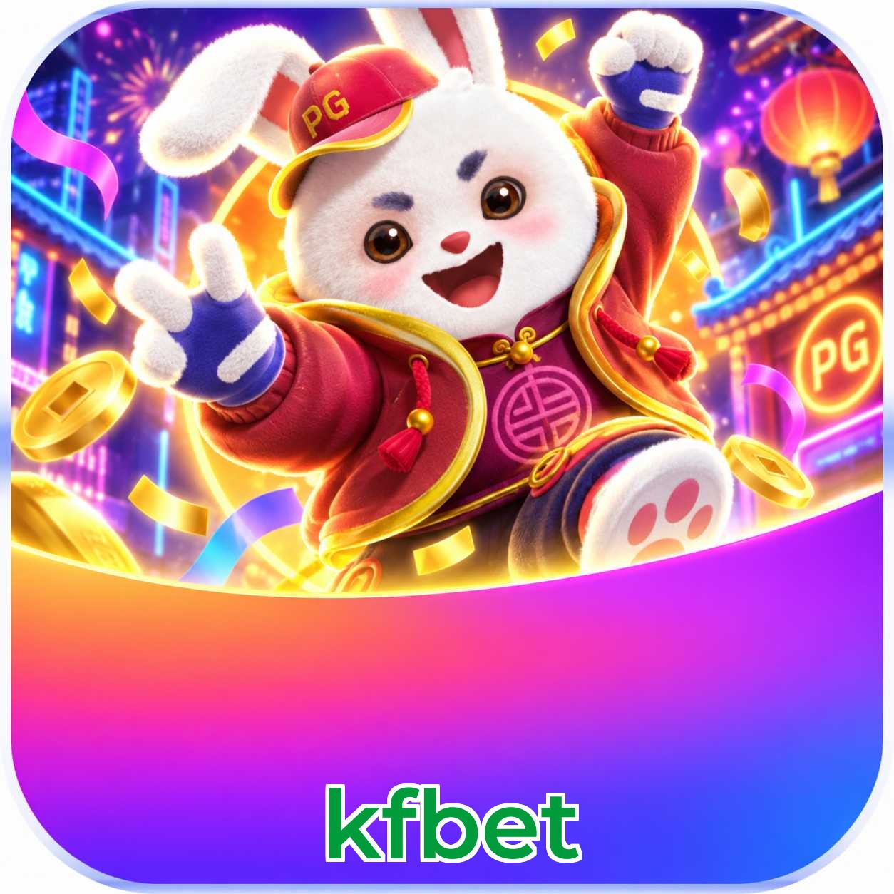 Como participar da comunidade kfbet no Facebook
