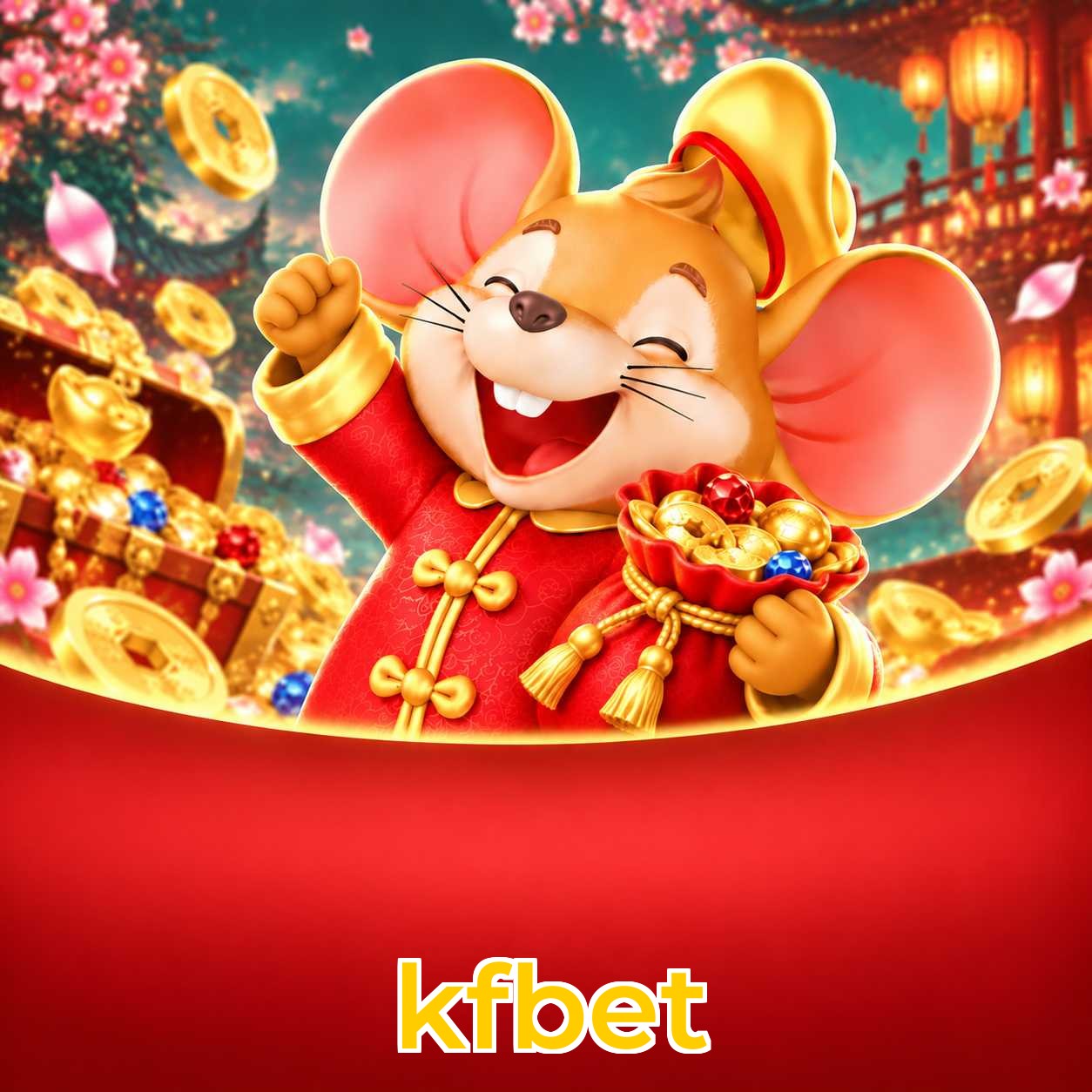 Bônus exclusivo do APK kfbet